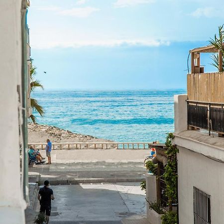 C2 - Seaside Pedregalejo 3 Bedrooms Apartment Малага Экстерьер фото